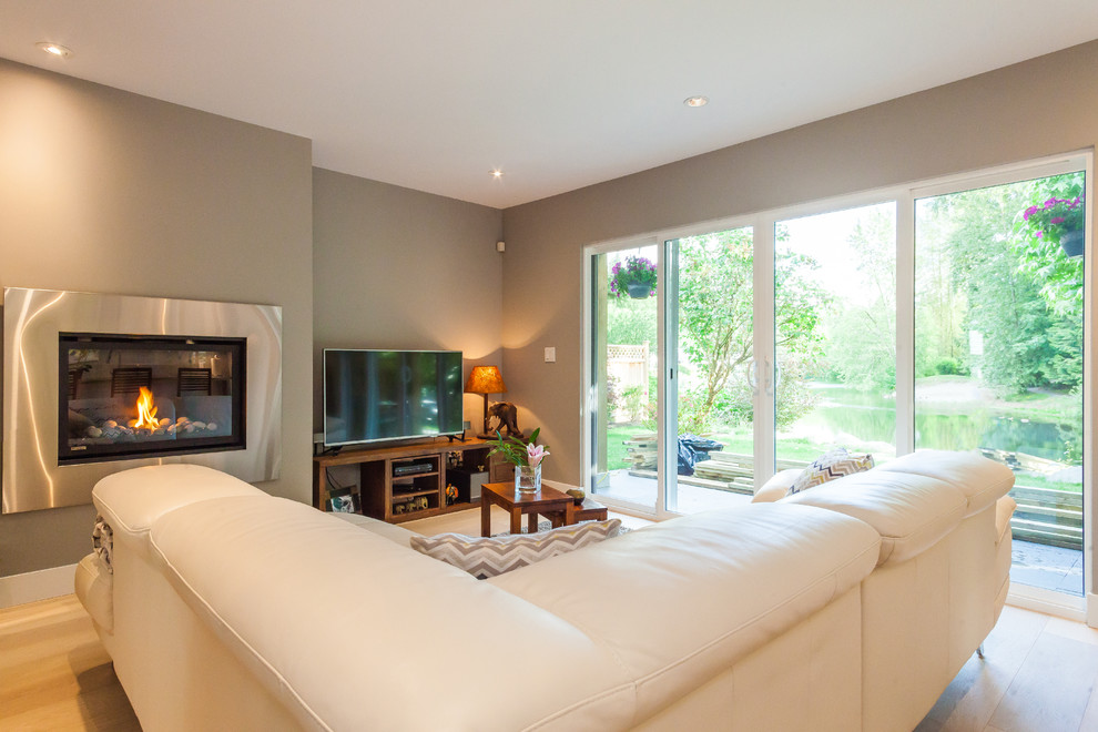 Coquitlam Renovation