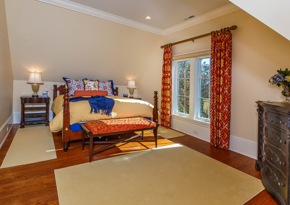 Private Residence - Waynesville, NC