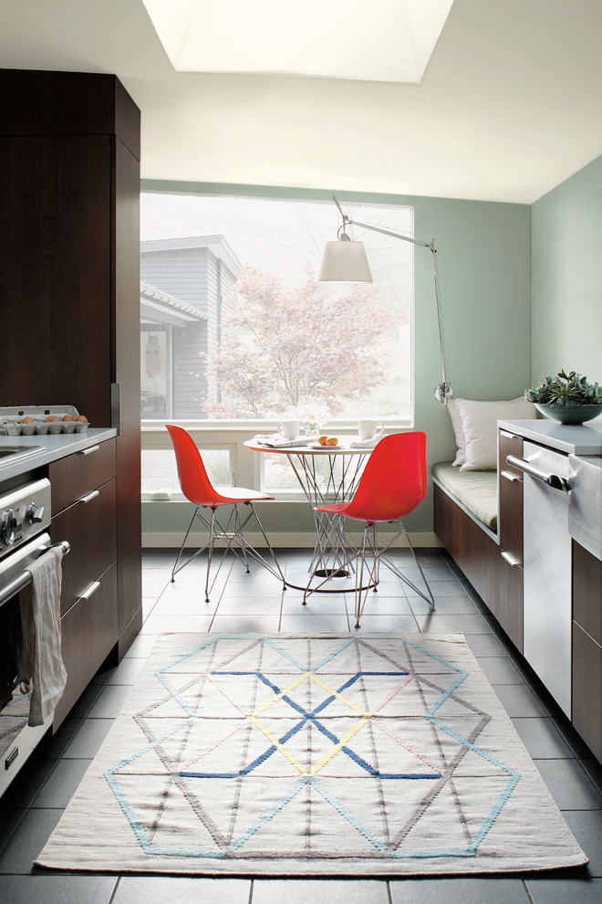 Цвет года 2018 (Caliente AF-290)