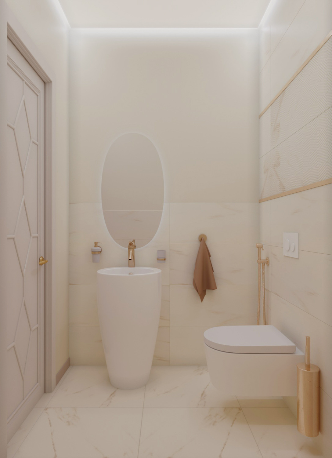 "Шоколадное наслаждение"