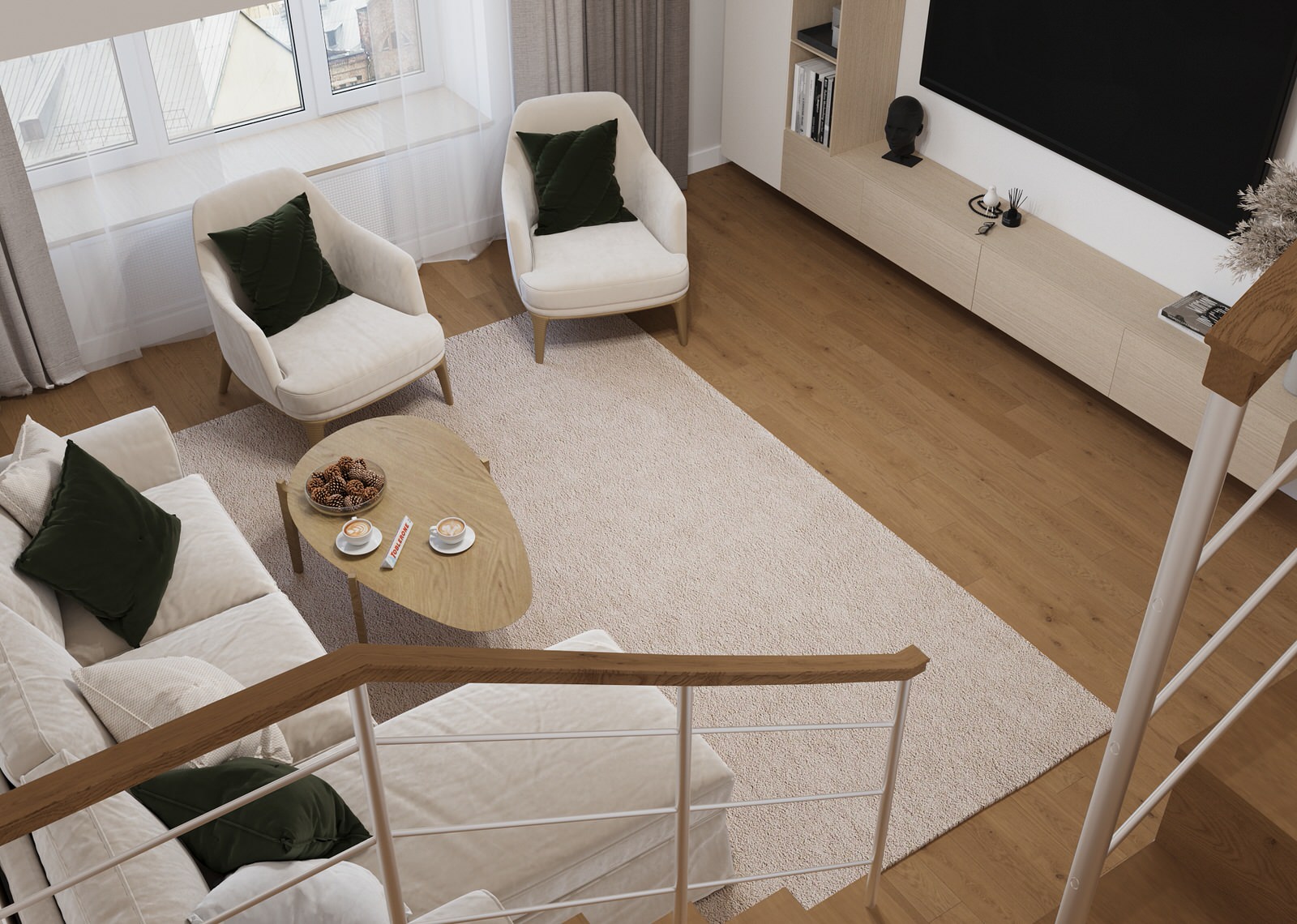 Федерация 54