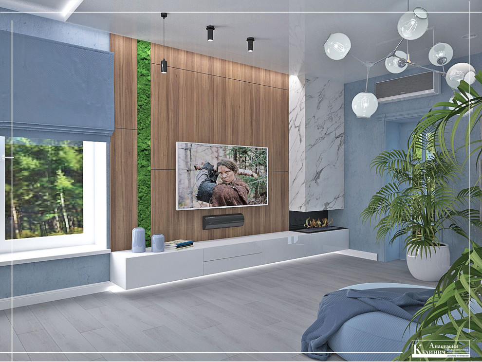 Одноэтажный дом в г Артем