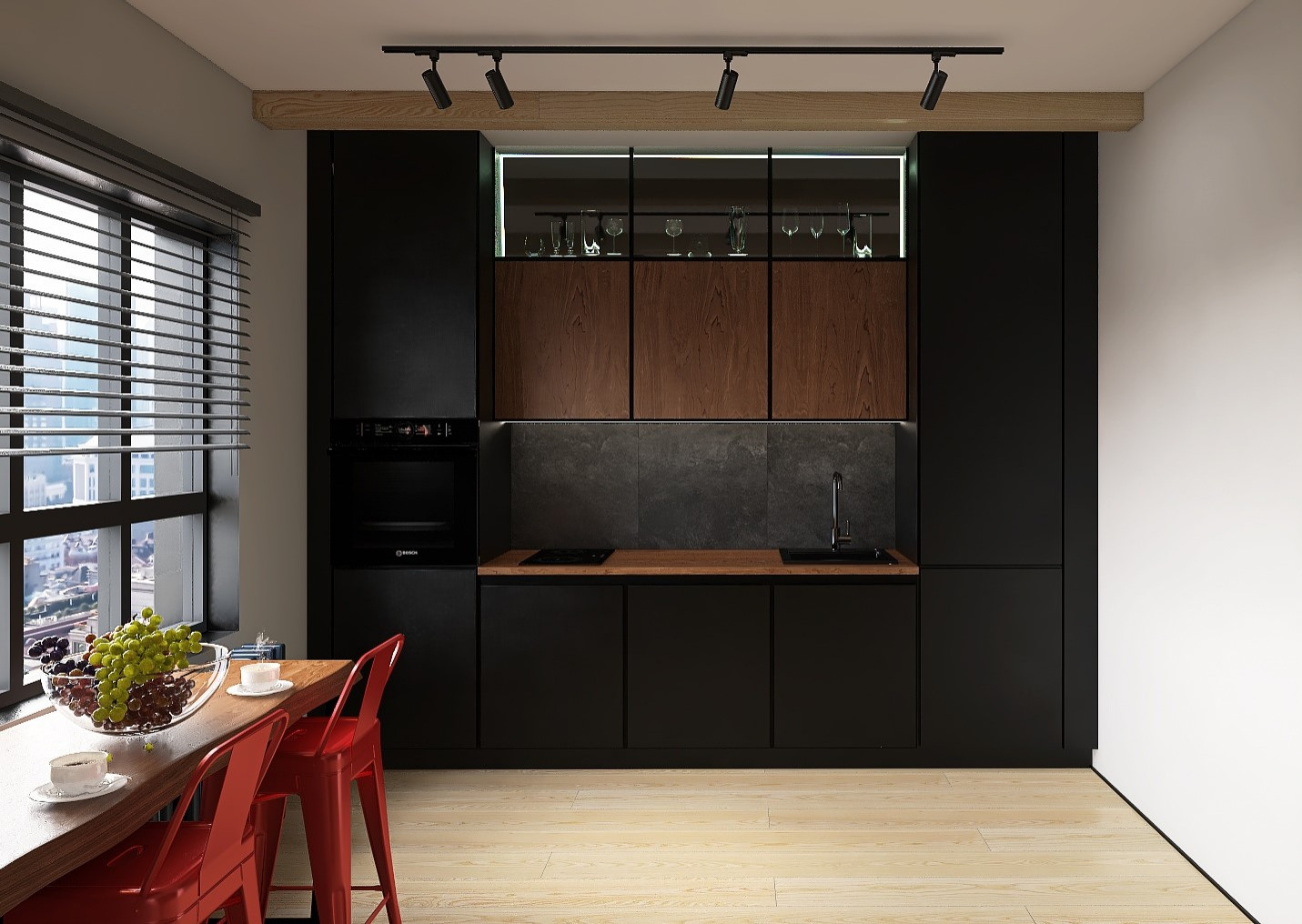 ЖК Галактика Pro