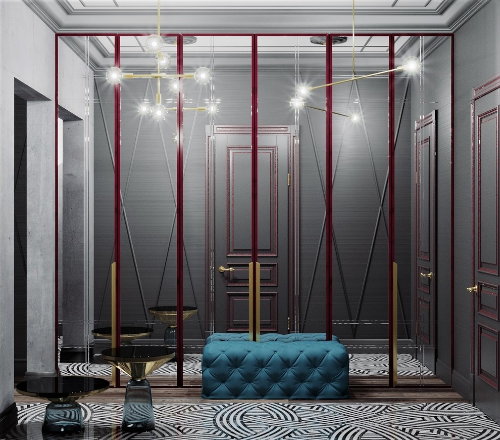 Санкт-Петербург. ЖК "Монополист"