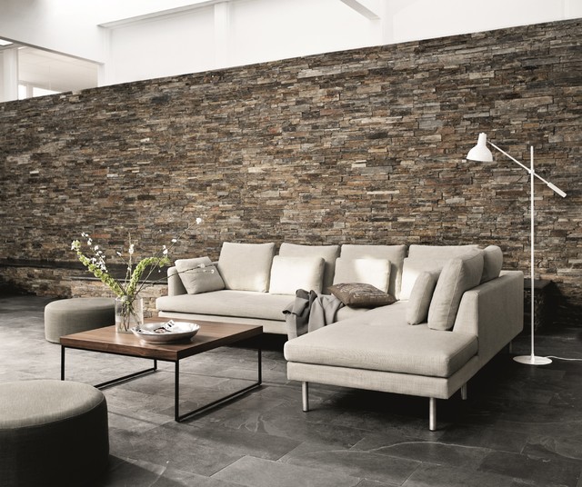 BoConcept Istra Sofa contemporary-living-room