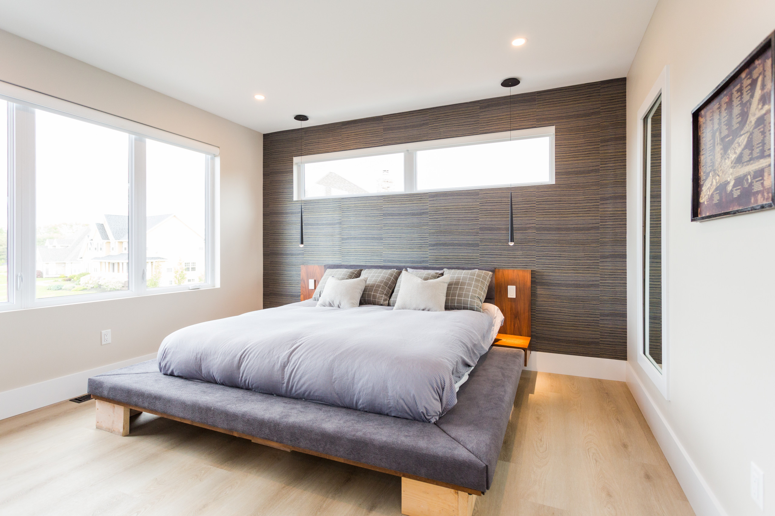 Bedroom Design