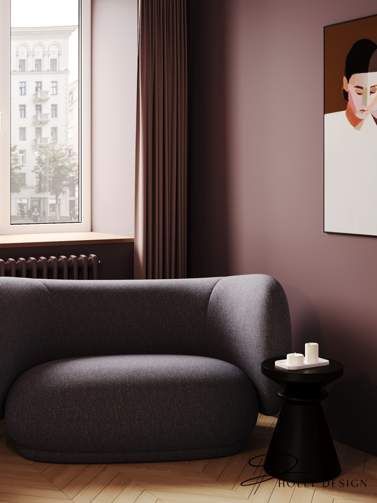 Кабинет Психолога