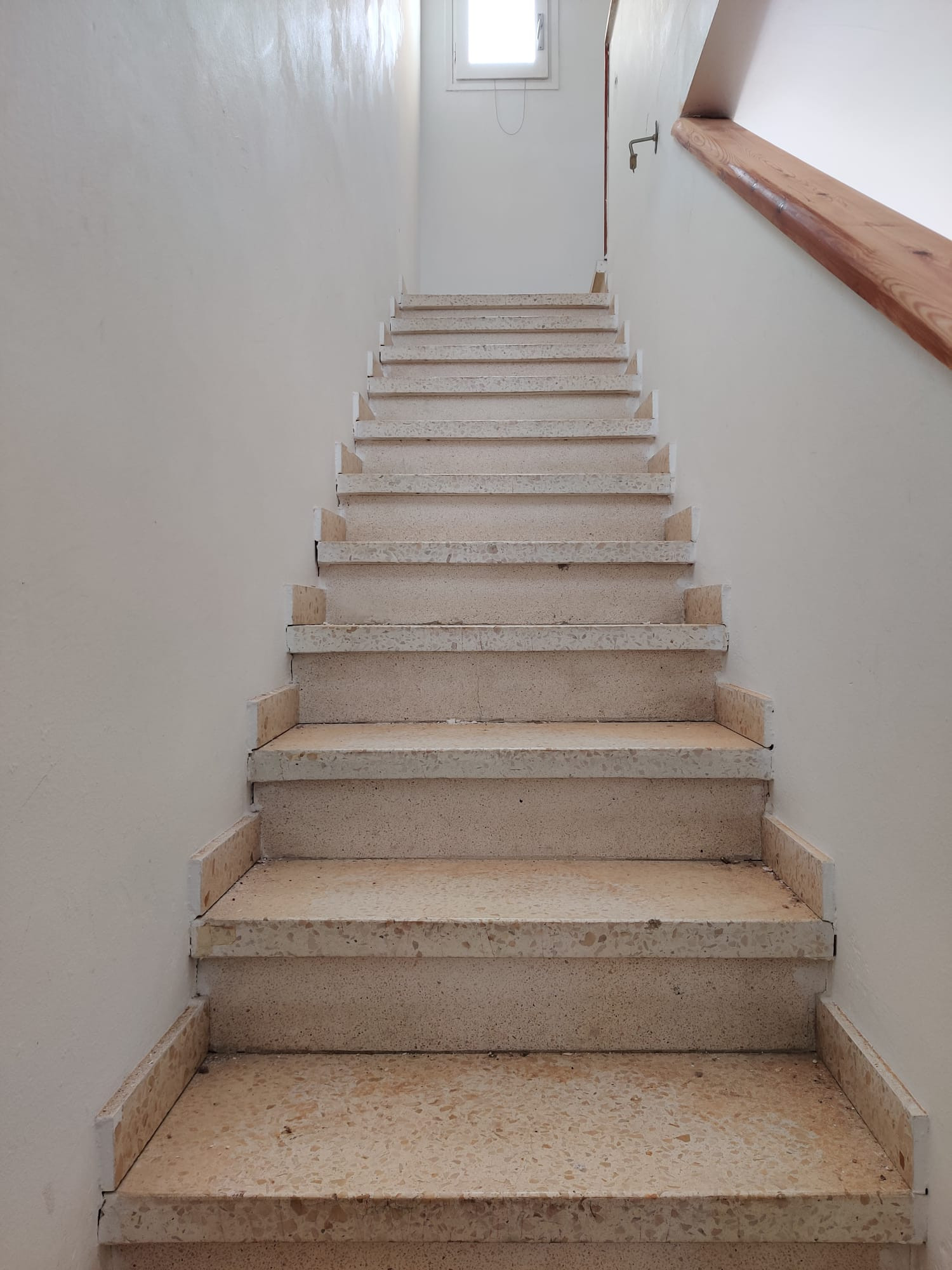 Escaleras