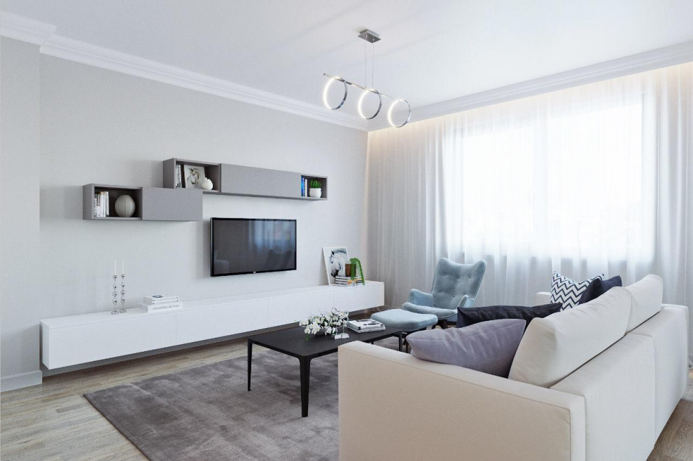 ЖК Победа100