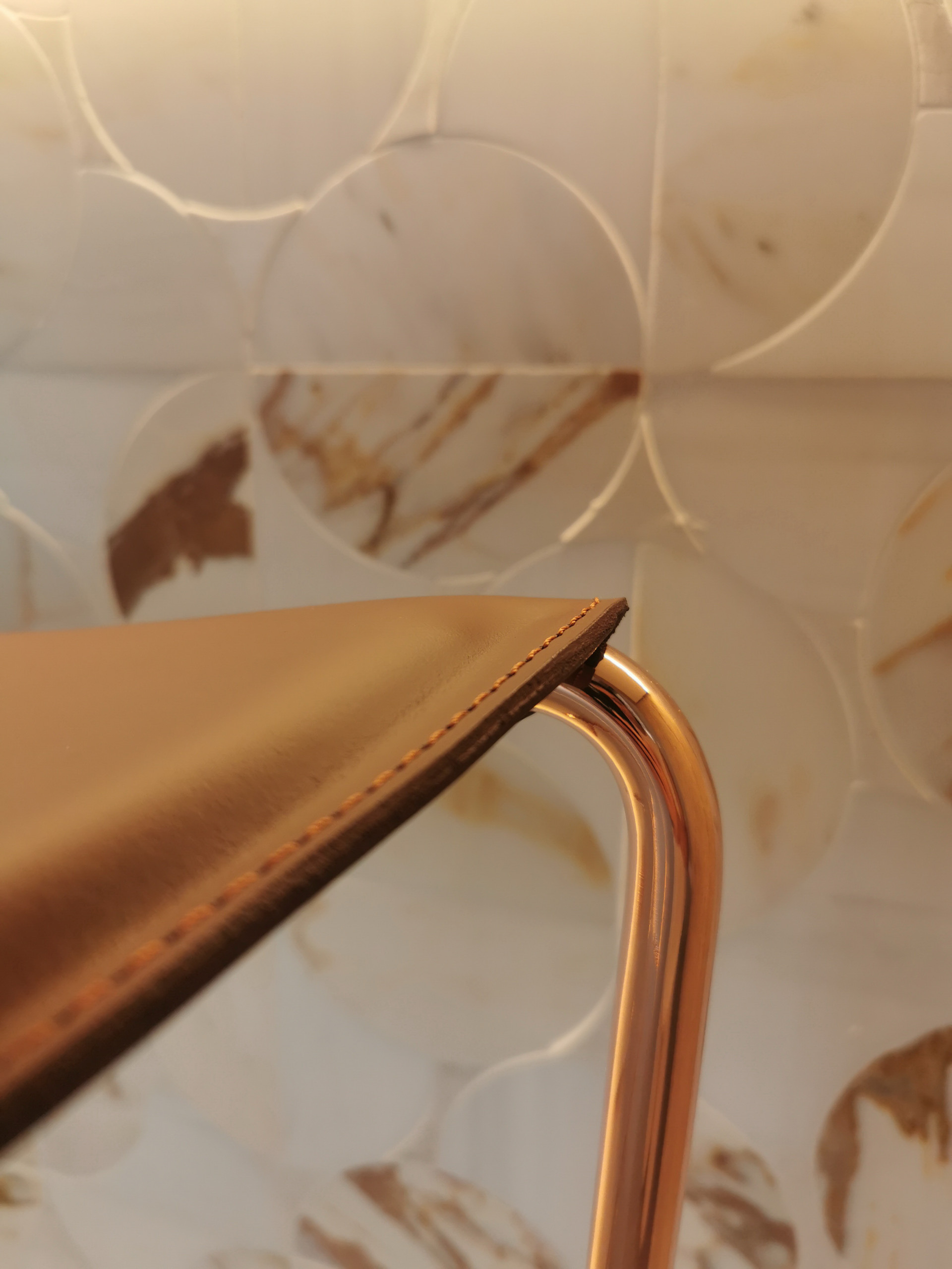 Proyecto de interiorismo y reforma integral ático -Valencia