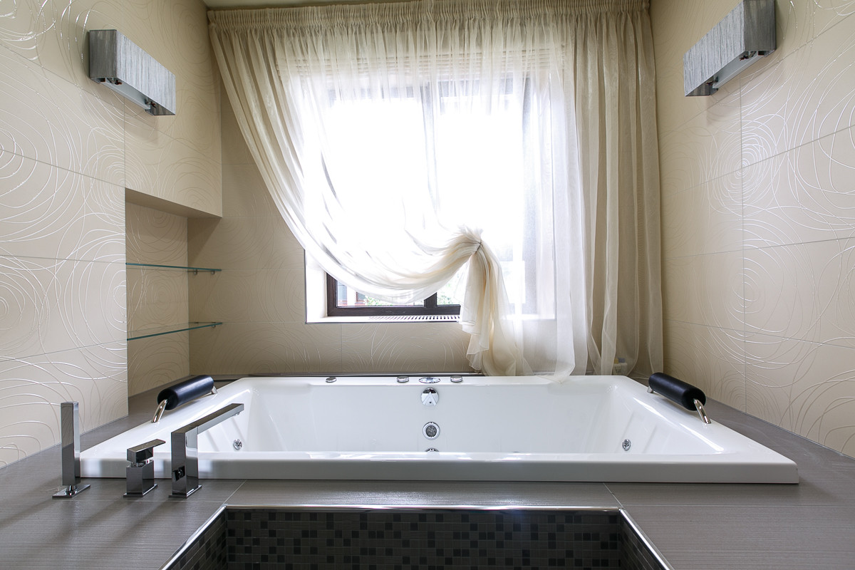 Ремонт в частном доме в Самаре