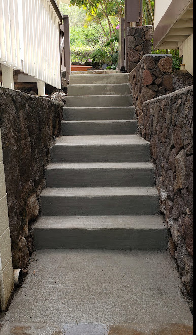 Quality Work - Inside and Out