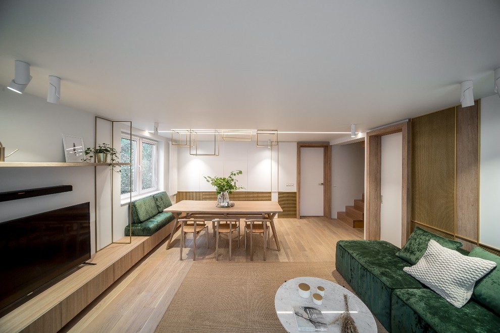 "Дачный ответ" на НТВ