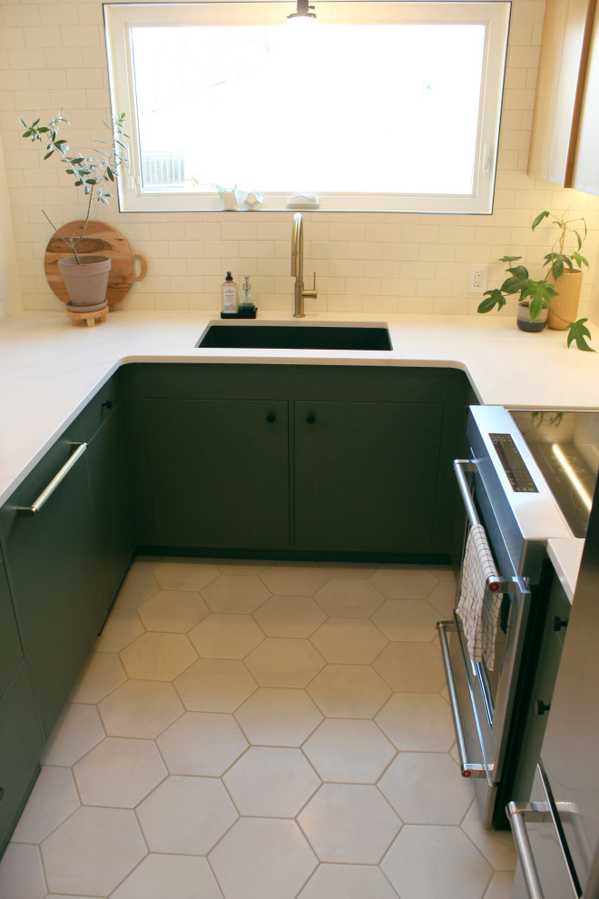 Bourkevale Kitchen