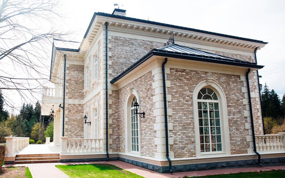 Новоглаголево