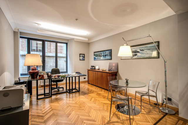 BARBERINI modern