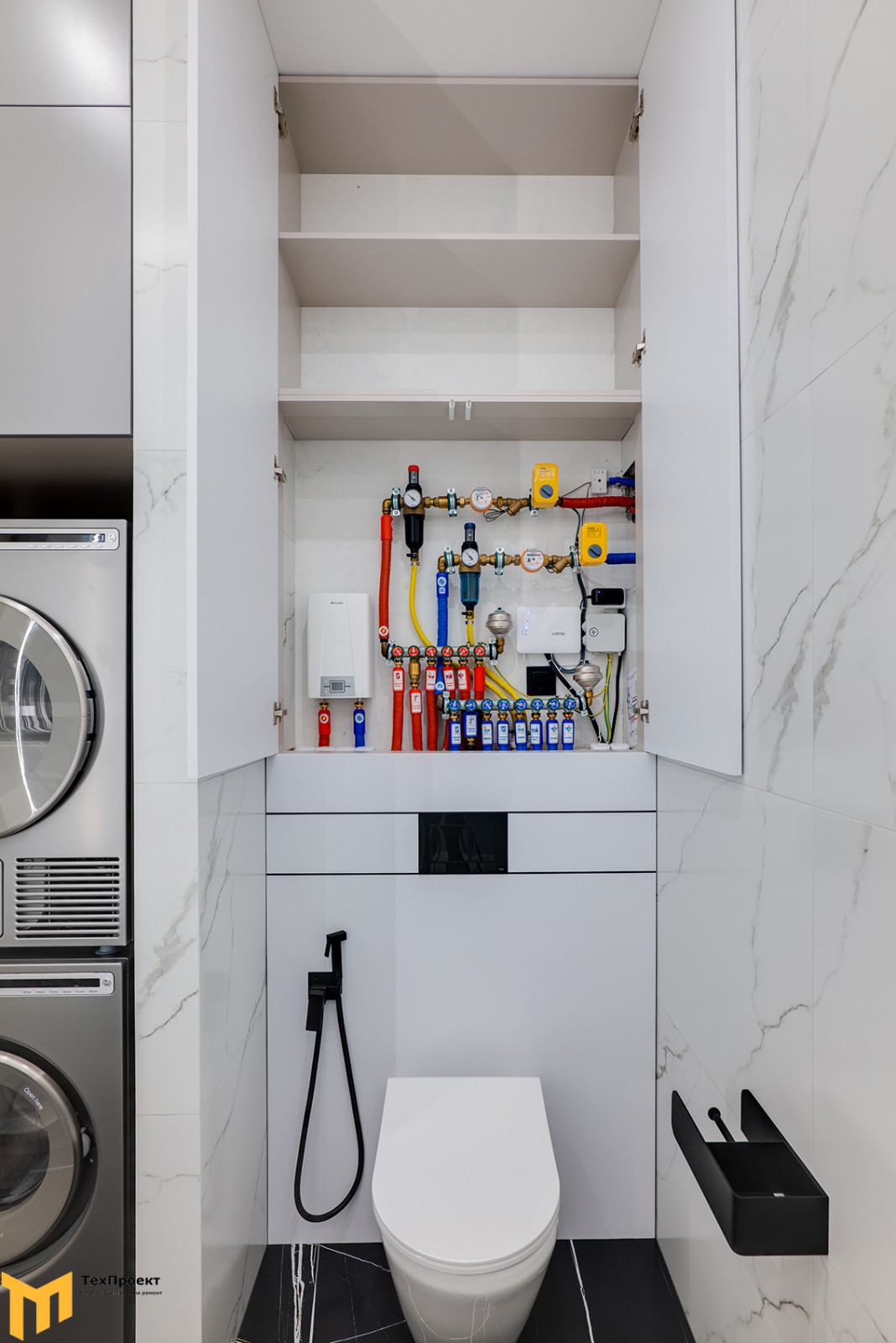 ЖК Серебряный парк