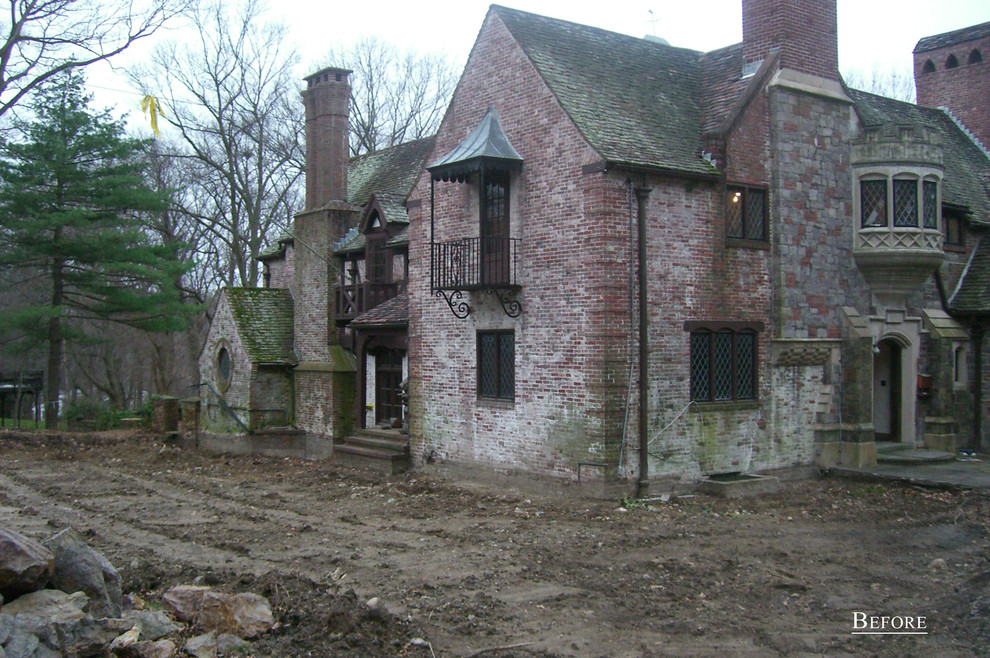 Additions & Renovation - Massachusettes