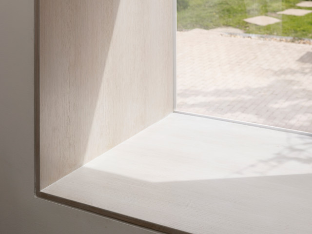 Framework House skandinavisk-koekken