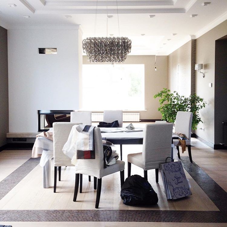 "ОТТЕНКИ КОФЕ" Дом в Краснодаре