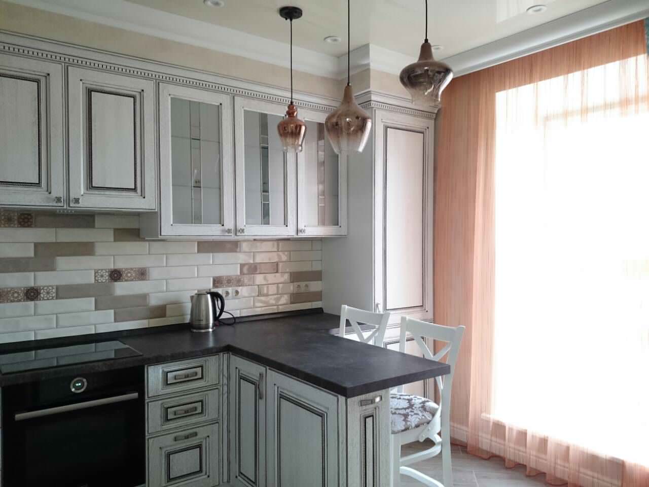 Квартира для двоих