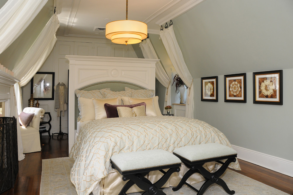 Showhouse - New York - by Design Concepts by Diane Cullinan Inc. | Houzz