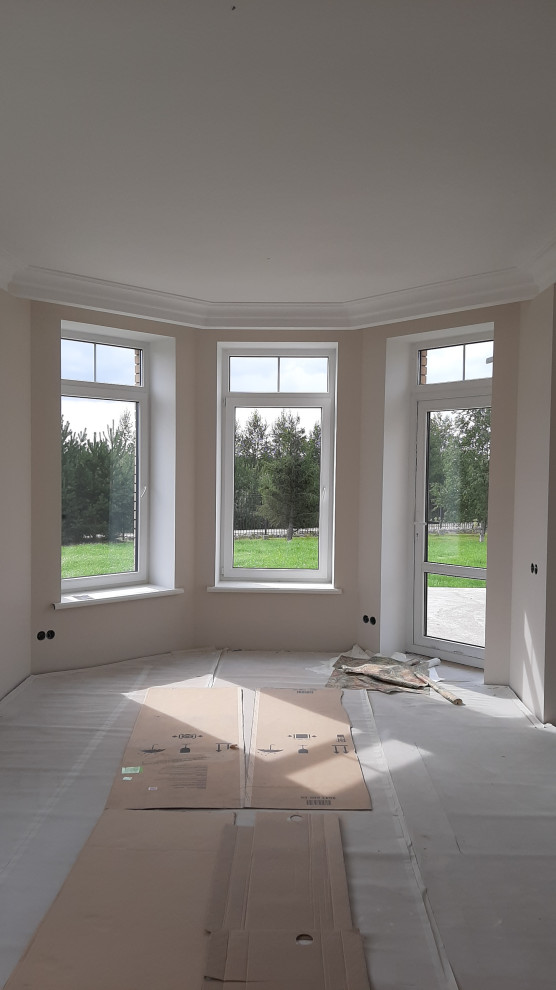 Коттедж Санкт-Петербург