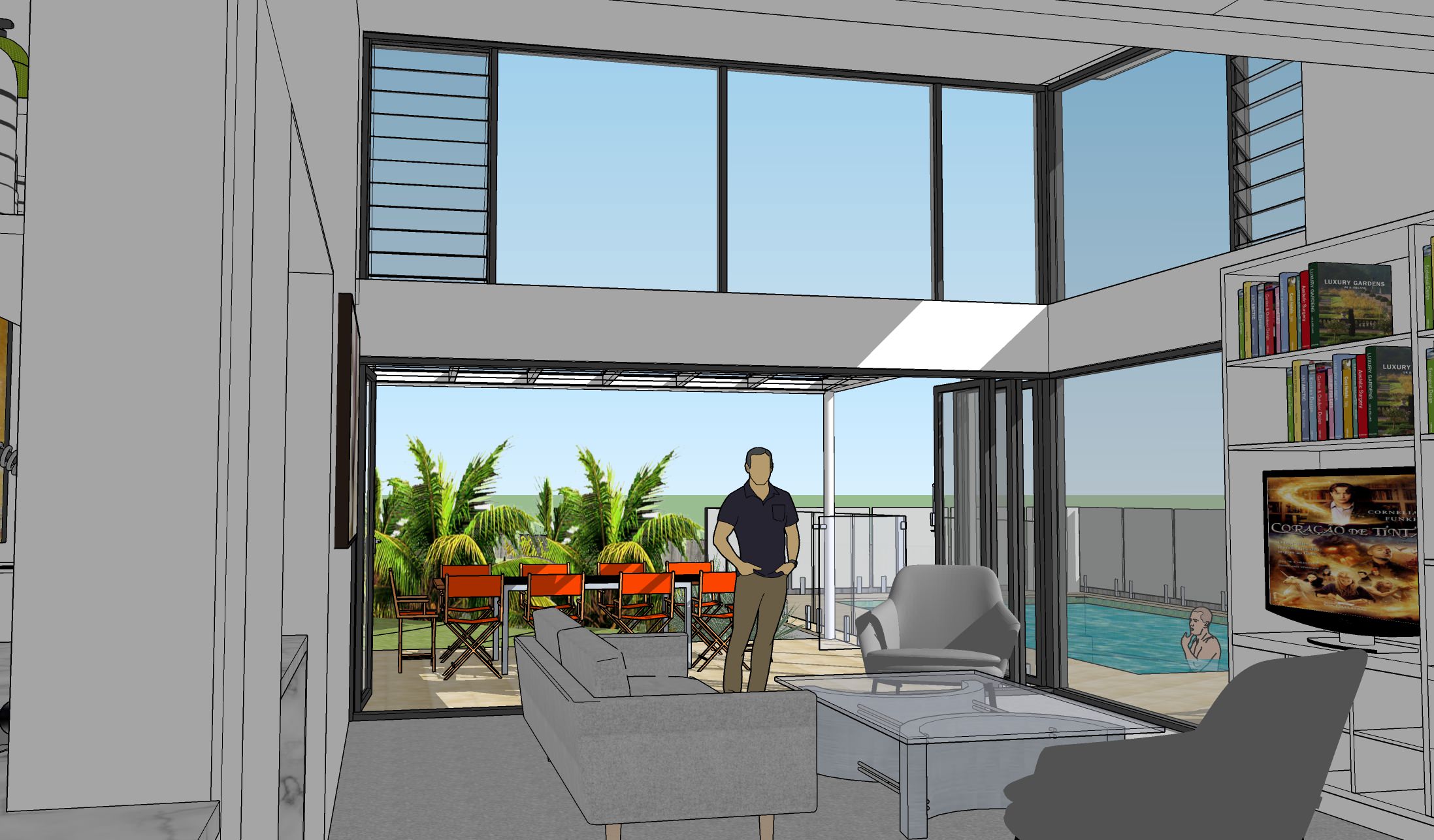 Coolum expansion