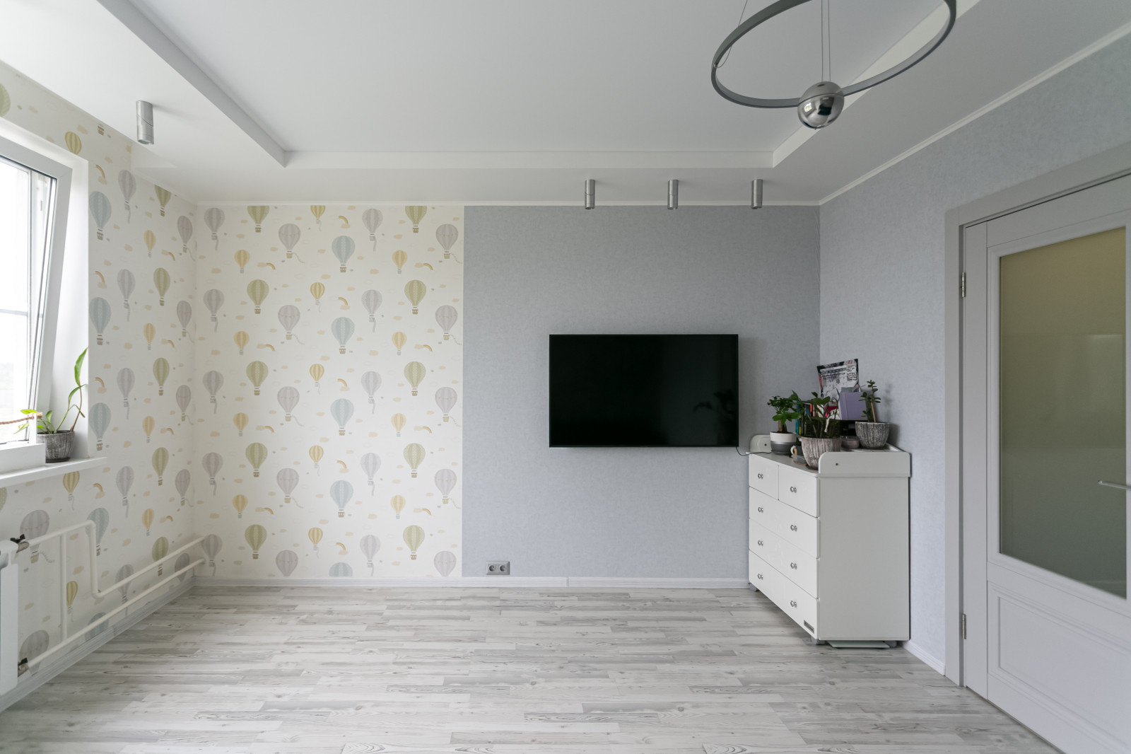 Москва Донецкая 26 (2-комнатная)