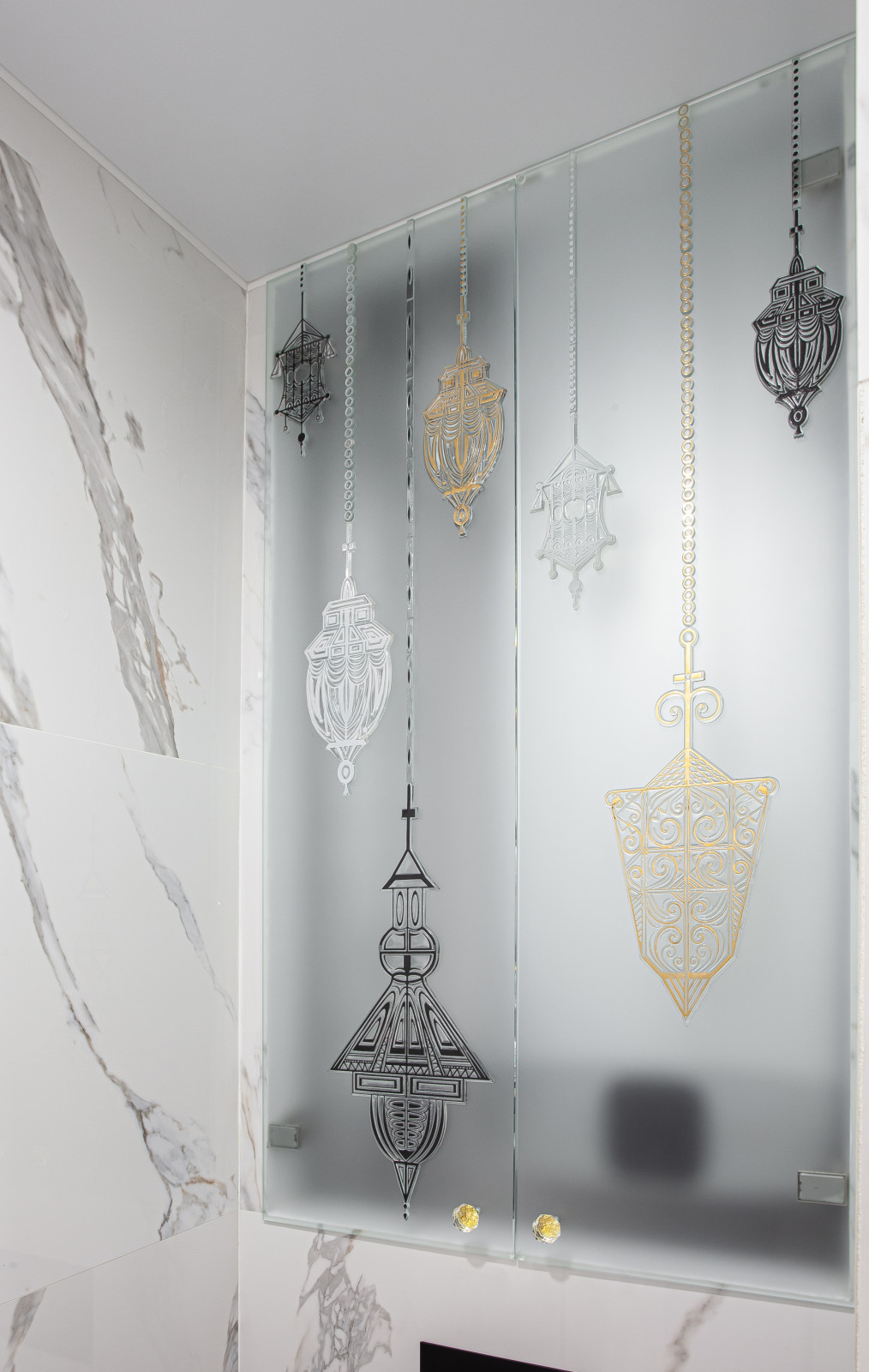 Квартира 64 м.кв. на Спасском пер.