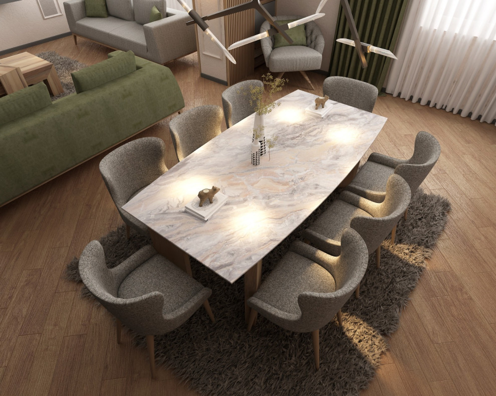 Проект для Турции