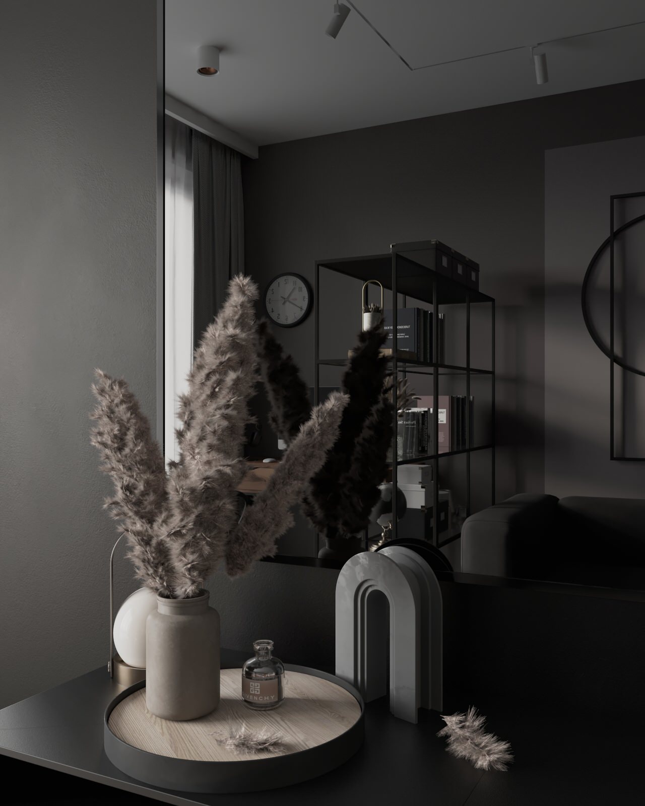 Квартира для молодого мужчины