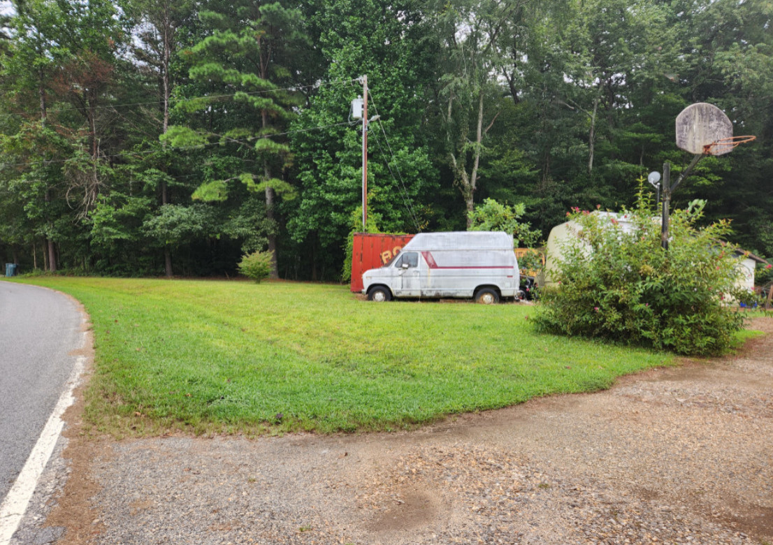 Creating Curb Appeal