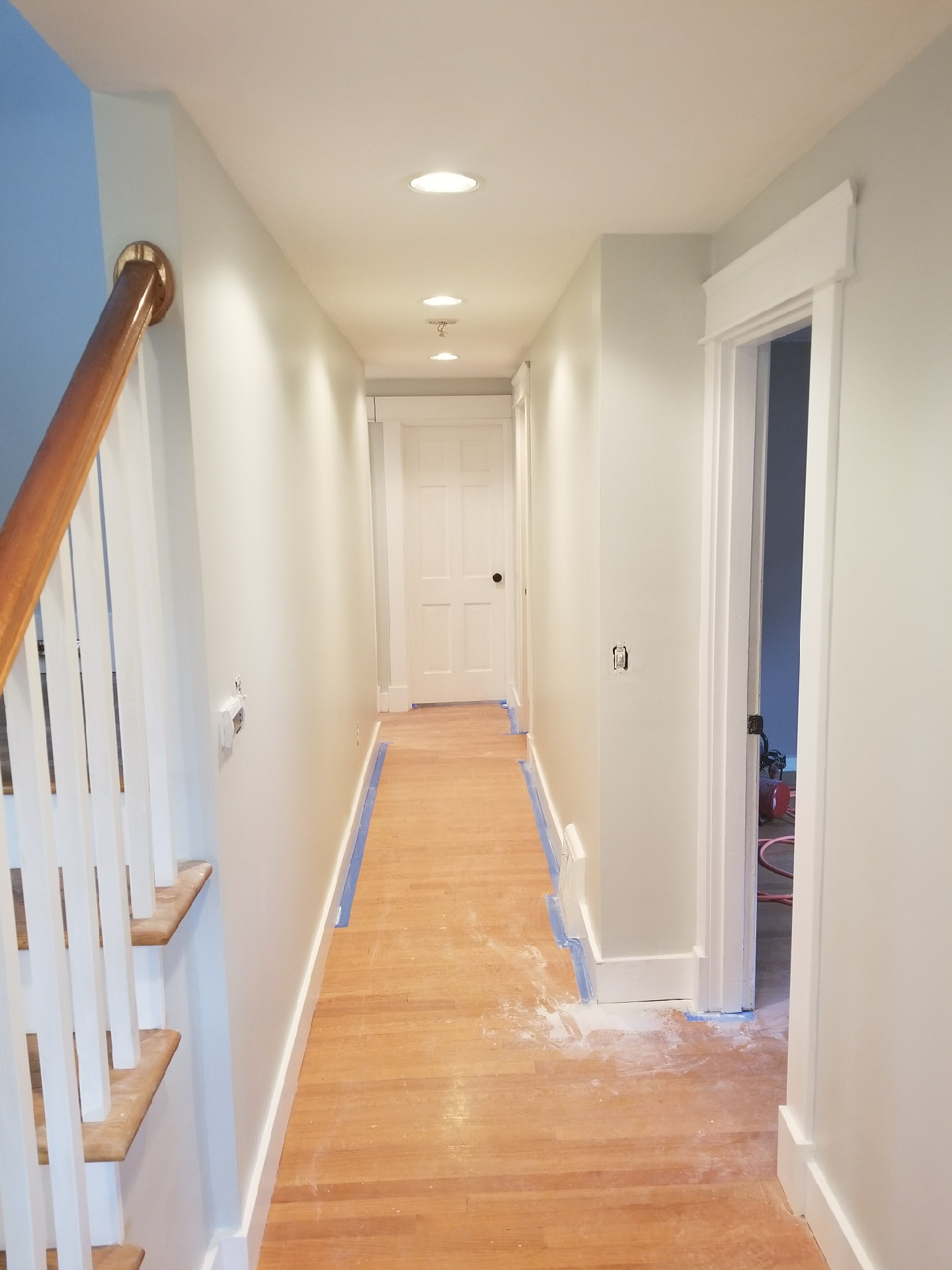 West Seattle Home Renovation