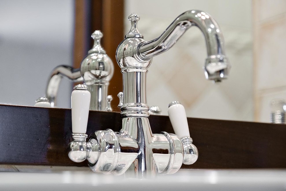 Жилой дом в Новой Москве.