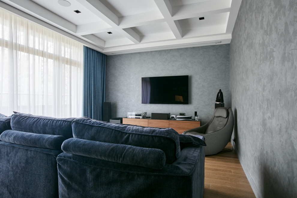 Таунхаус в кп  Парк Авеню