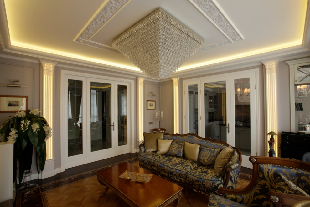 Квартира в Санкт-Петербурге