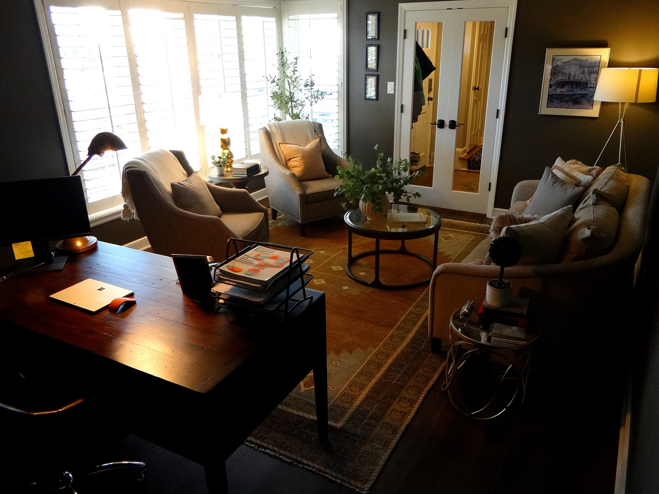 Wauwatosa Residence - First Floor Remodel