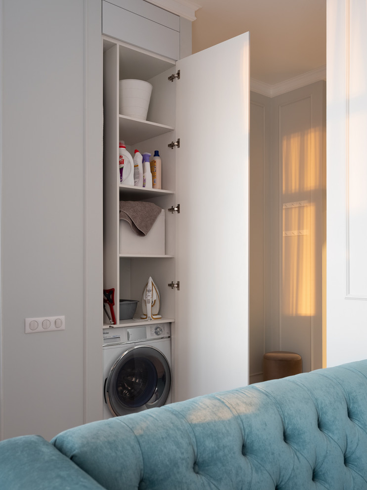 Квартира в ЖК "Символ"