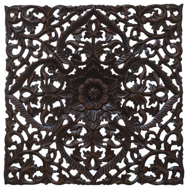 Brown Solaris Seventeen Wall Art Farmhouse Decor By St Brown Solaris Seventeen Wall Art Farmhouse Decor By St Croix Trading