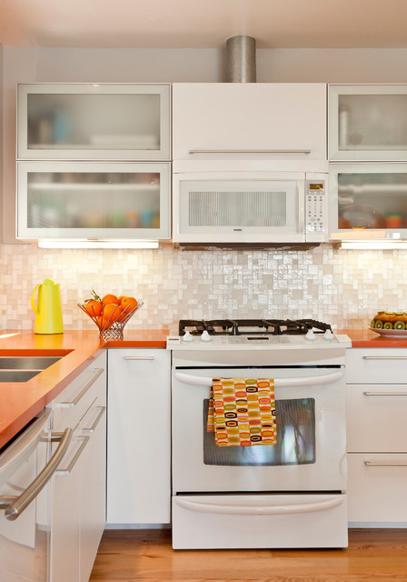 How To Stage Your Kitchen For A Home Sale