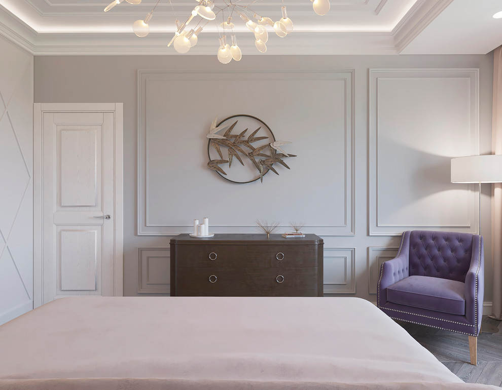 Проект загородного дома