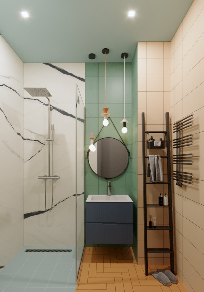 Ванные комнаты