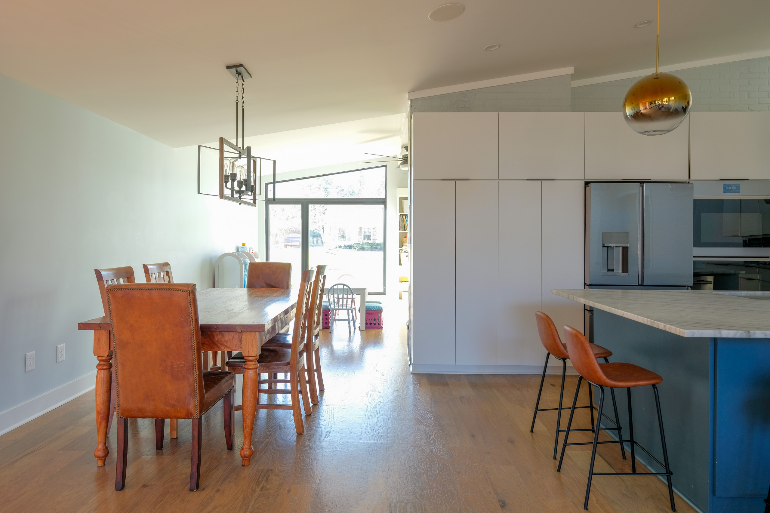 Modern Home Design
