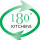 180 Kitchens Inc - Kitchen Cabinets Vancouver