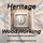 Heritage Woodworking