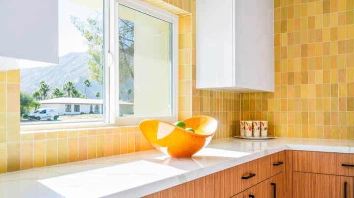 Interior and Exterior Home Remodel