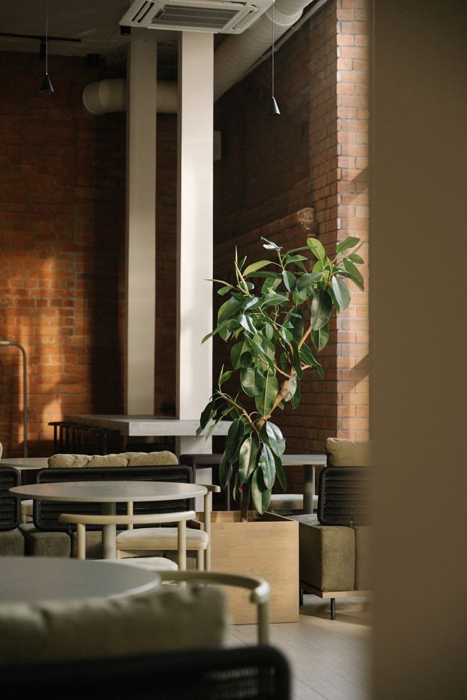 Паста-бар Penny