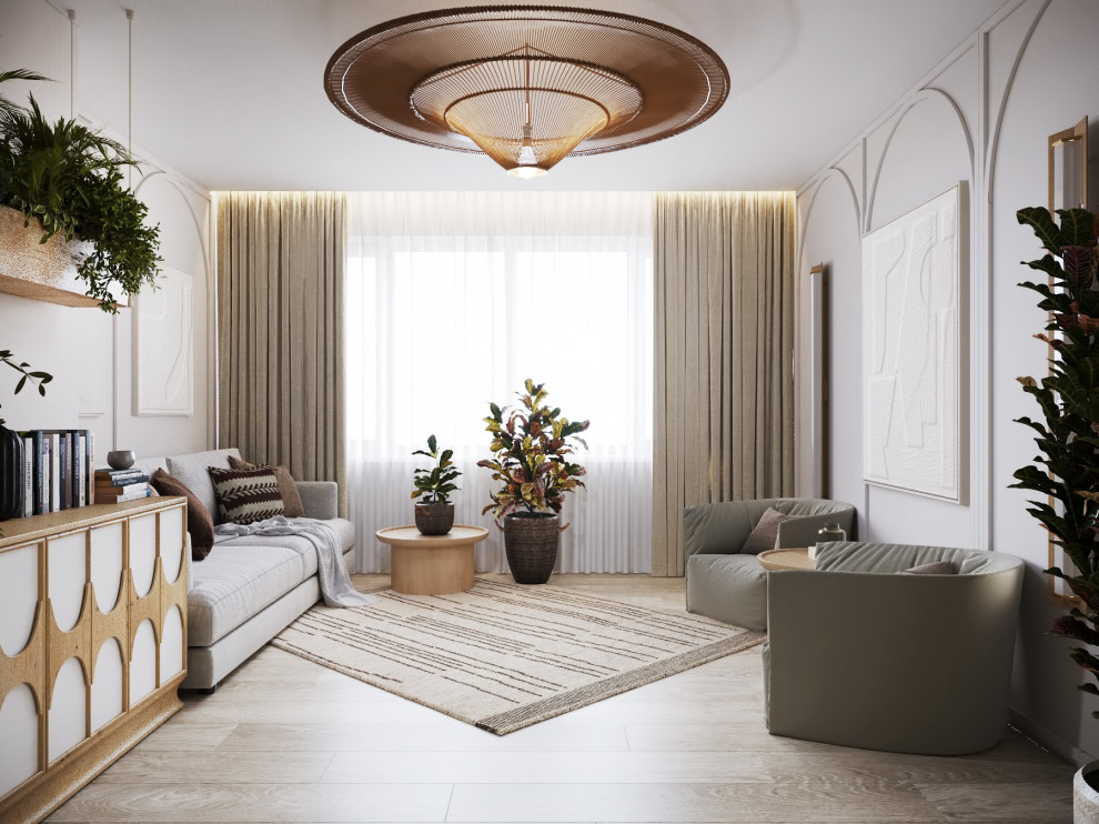 2 этаж дома, 200 кв.м