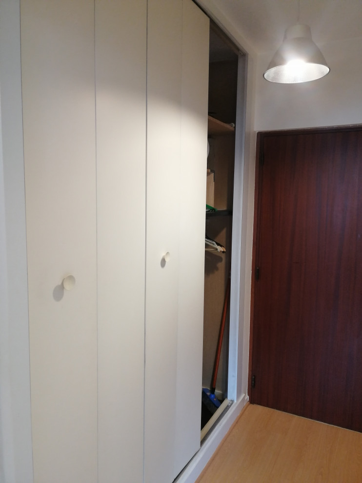 Aménagement d'intérieur - Studio - existant
